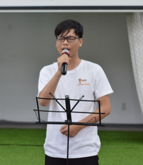 Nguyễn An Hoàng Nguyên - Founder & CEO Solann